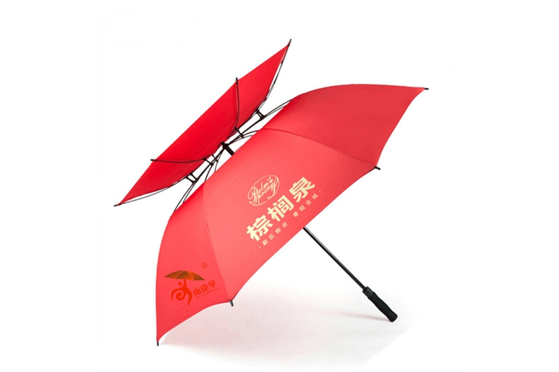 真双层红杏直播黄片伞 YK-GEFS361